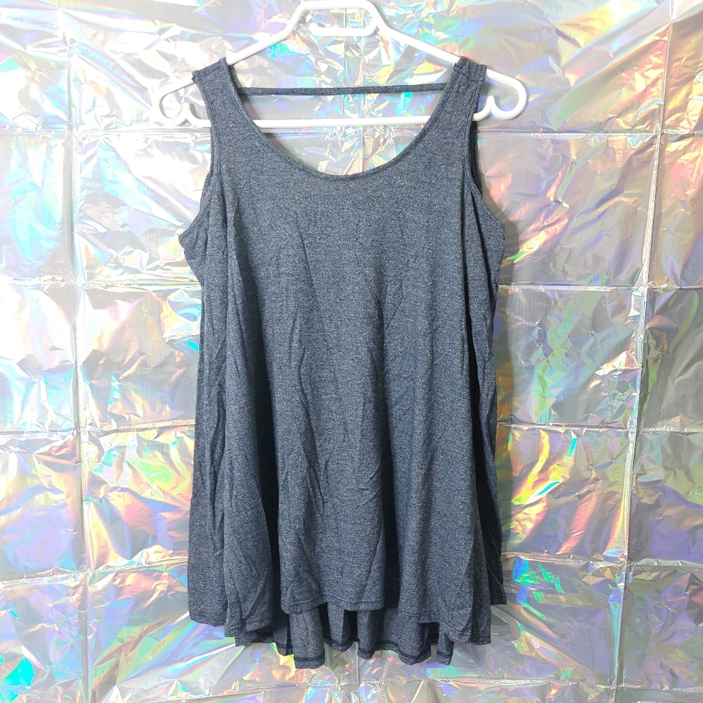 Acemi Cold Shoulder Top - Picture 11 of 12